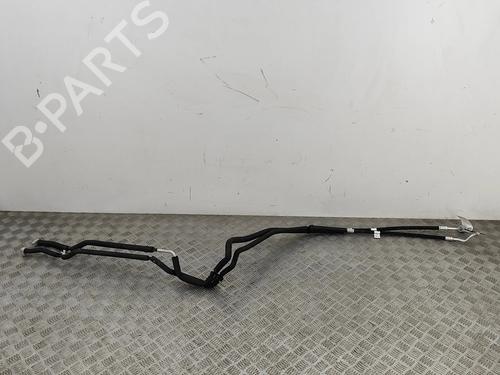 AC pipe MERCEDES-BENZ GLS (X167) AMG 63 4Matic+ EQ Boost 4-matic+ (167.989) | BP28554013M126