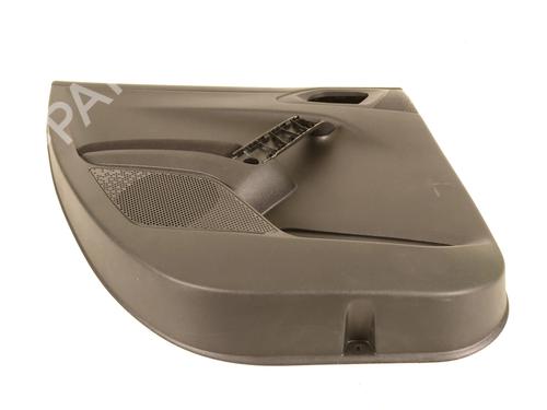 Rear left panel PEUGEOT 2008 I (CU_) 1.2 VTi | BP30620176C60 - Image 2