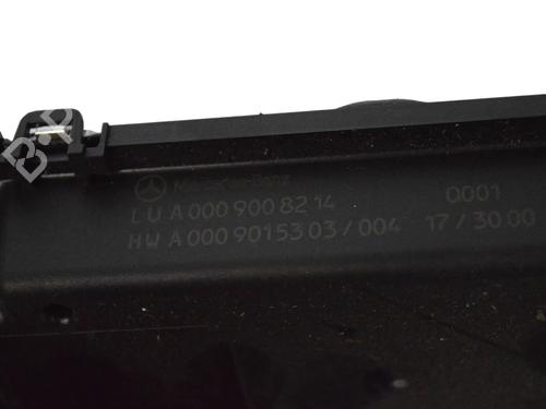 Electronic module MERCEDES-BENZ SPRINTER 3,5-t Van (B907, B910) 315 CDI RWD (907.631, 907.633, 907.635, 907.637) | BP33362884M83 - Image 4