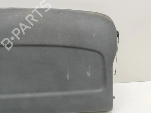 Rear parcel shelf AUDI A3 (8V1, 8VK) S3 quattro | BP34443626C85 - Image 4