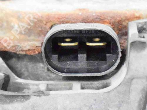 Køleventilator elektrisk RENAULT TRAFIC II Bus (JL) 2.0 dCi 115 (JL00, JL01, JL0H, JL0M, JL0U) | BP6756477M35 