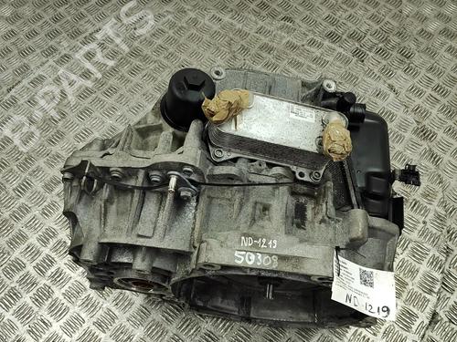Gearkasse VW PASSAT B8 (3G2, CB2) 2.0 TDI 4motion | BP29486003M3 