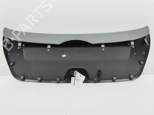 Boot lining SKODA FABIA IV (PJ3) 1.0 TSI | BP39101637I3 - Image 4