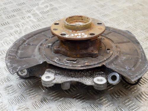 Used Right rear steering knuckle MASERATI QUATTROPORTE VI 3.0 S Q4 (411 hp) 14648083