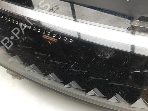 Left headlight PORSCHE CAYENNE Coupe (9YB) 3.0 AWD (9YBAA1) | BP33386255C28  - Image 7