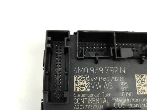 Electronic module PORSCHE TAYCAN Cross Turismo (Y1B) 4S Performance Battery Plus (Y1BDB1) | BP33384558M83 - Image 8