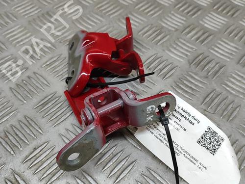 Hinge/Door check strap HYUNDAI TUCSON (NX4E, NX4A) 1.6 T-GDi Hybrid | BP27777988C146