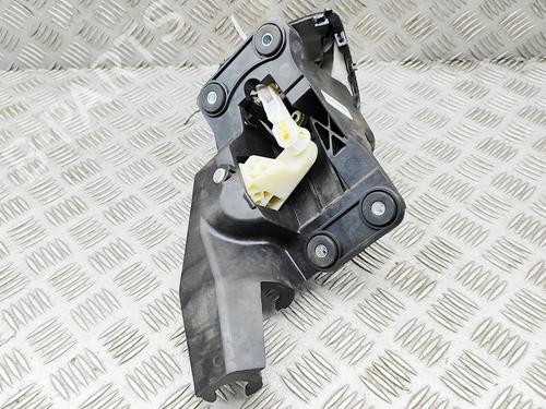 Gear lever FORD TRANSIT V363 Van (FCD, FDD) 2.0 EcoBlue | BP37642468M90 - Image 3