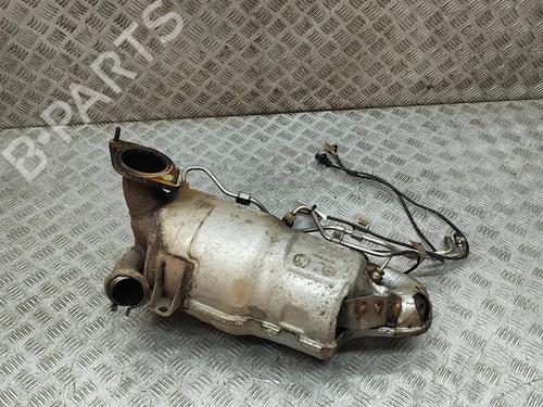 Catalyst FIAT DUCATO Bus (250_) 130 Multijet 2,3 D | BP33433114M10 - Image 3