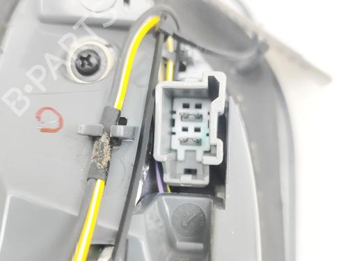 Right tailgate light JEEP CHEROKEE (KL) 2.2 CRD 4x4 | BP39472786C80 - Image 6