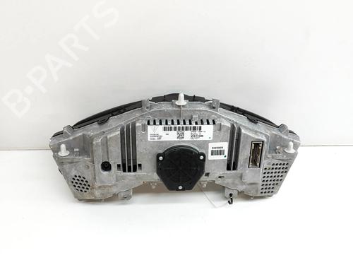 Instrument cluster PORSCHE CAYENNE (9YA) 3.0 E-Hybrid AWD (9YAAE1) | BP27766286C47 - Image 2