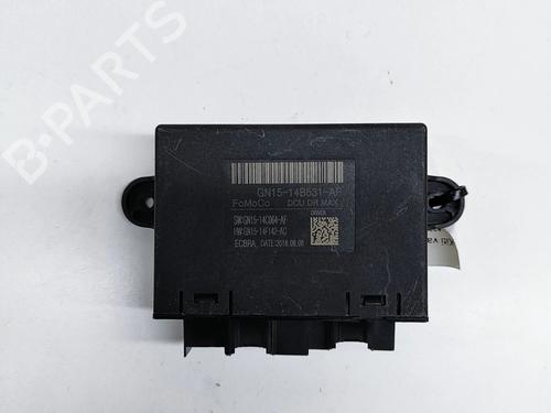Used Electronic module FORD ECOSPORT 1.0 EcoBoost (140 hp) 16271647