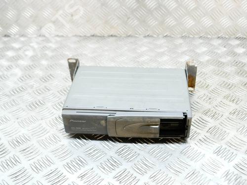 Used Electronic module Electronic module TOYOTA LAND CRUISER 80 (_J8_) 4.0 (FJ80_, FJ80R, FJ80G) (156 hp) 27755321 27755321