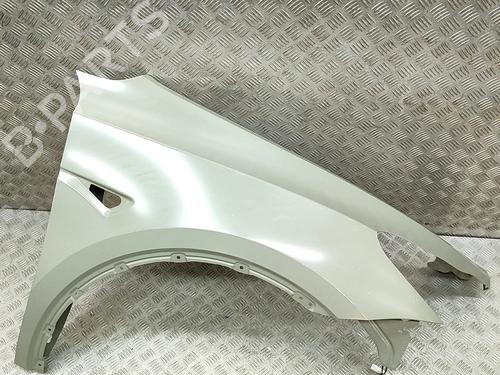 Kotflügel rechts vorne für Kotflügel rechts vorne TESLA MODEL 3 (5YJ3) EV AWD (441 hp) 36644410 36644410