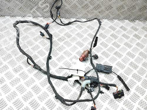 Used Electronic module Electronic module 36703621 36703621