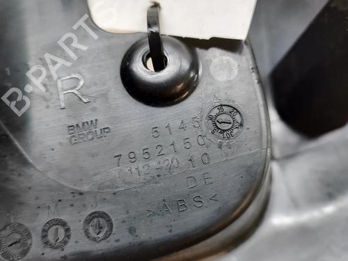 Trinbræt BMW X2 (U10) iX2 eDrive 20 | BP27798456C149  - Image 6