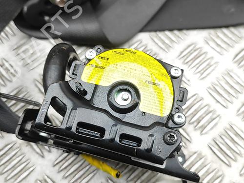 Front left seatbelt SUBARU WRX Saloon (GJ) STi 2.5 AWD | BP32973376I26 - Image 5
