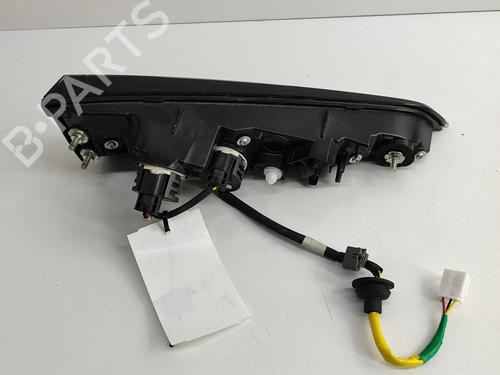 Right tailgate light TOYOTA COROLLA Estate (_E21_) 2.0 Hybrid (MZEH12) | BP27788911C80 