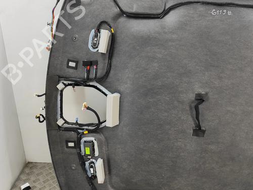 Interiør tag KIA EV3 EV | BP32974321I12  - Image 5