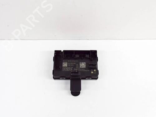 Used Electronic module VW ID.3 (E11, E12) Pro (145 hp) 27763150