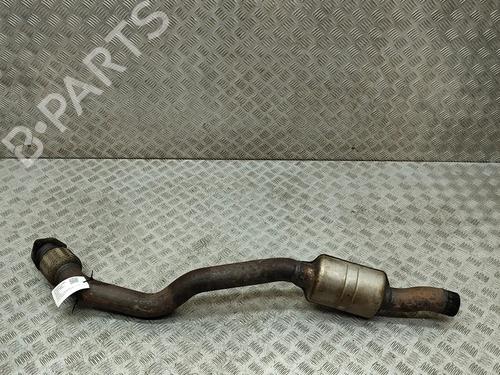 Udstødningssystem AUDI A5 (8T3) RS5 quattro (450 hp) 30462963