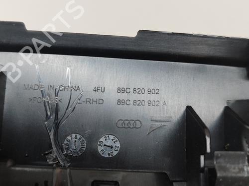 Air vent AUDI Q4 E-TRON Sportback (F4N) 40 | BP28437454I21 