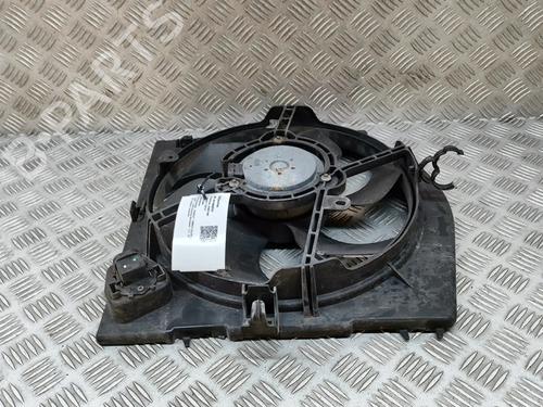 Radiator fan RENAULT TWINGO II (CN0_) 1.2 16V | BP28045908M35 - Image 5