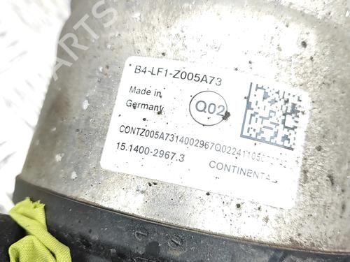 Left front shock absorber VW PASSAT B7 (362) 1.4 TSI EcoFuel | BP37469002M16 - Image 6