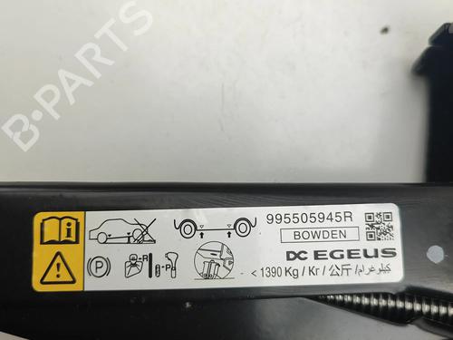 Other RENAULT TRAFIC III Bus (JG_) 2.0 dCi 110 (JGMW) | BP33882682O1 - Image 5