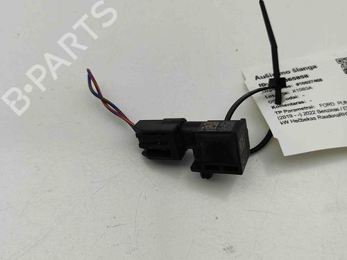 Elektronisk sensor FORD PUMA (J2K, CF7) 1.0 EcoBoost mHEV (125 hp) 28438078