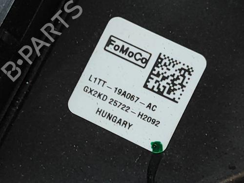 Electronic module FORD PUMA (J2K, CF7) 1.0 EcoBoost mHEV | BP27787055M83  - Image 6