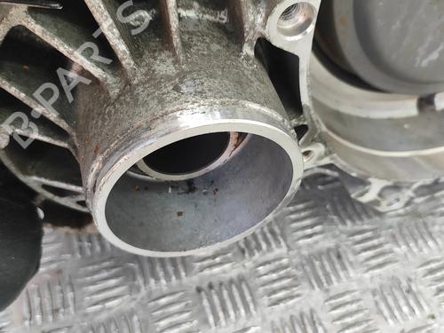 Gearbox VOLVO XC60 II (246) T8 Hybrid AWD | BP30574880M3