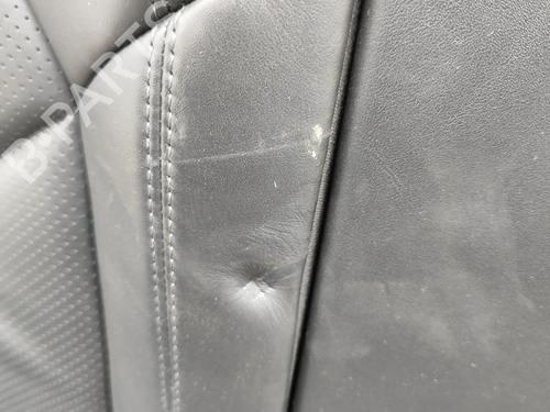 Rear seat PORSCHE MACAN (95B) 2.0 | BP31626461C17 