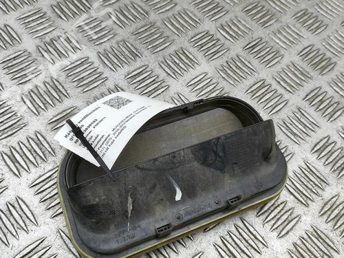 grille-mercedes-benz-cla-coupe-c117-2013-2014-2015-2016-2017-2018-2019-33388564 main image