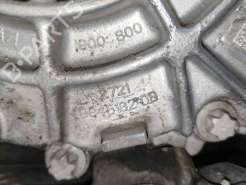 Engine BMW iX (I20) xDrive 50 | BP28555346M1