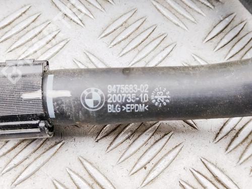 Pipe BMW i4 (G26) eDrive35 | BP38162852M125 - Image 6