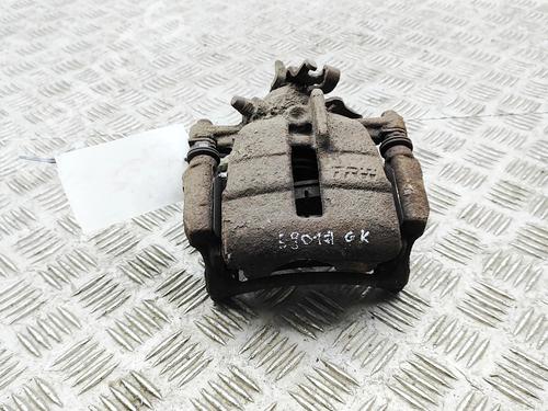 Used Left rear brake caliper VW TRANSPORTER T6 Van (SGA, SGH, SHA, SHH) 2.0 TDI (150 hp) 31687424