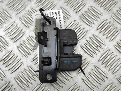 Tailgate lock VW CADDY V MPV (SBB, SBJ) 2.0 TDI 4motion | BP33386777C101 - Image 4