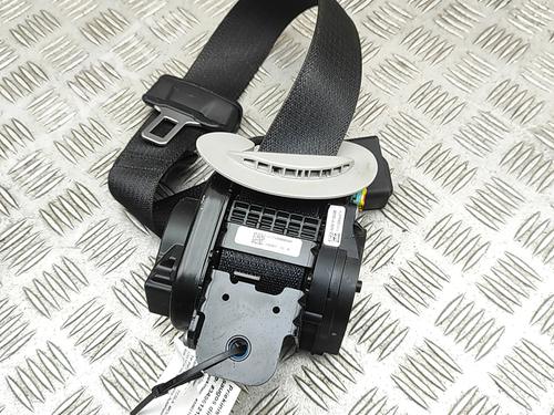 Front right seatbelt TESLA MODEL 3 (5YJ3) EV AWD | BP33732522I25 - Image 2