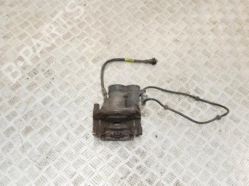 Used Left rear brake caliper Left rear brake caliper MERCEDES-BENZ GLC Coupe (C253) 250 d 4-matic (253.309) (204 hp) 14633434 14633434