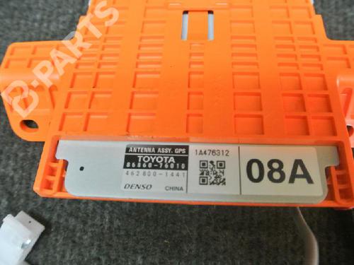 Antenna/Base LEXUS CT (ZWA10_) 200h (ZWA10_) | BP8826378C140 