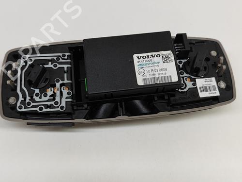 Interior roof light VOLVO XC60 I SUV (156) D4 | BP16076857I8 