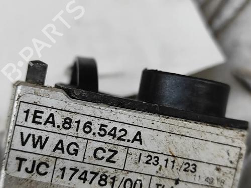 AC pipe SKODA ENYAQ iV SUV (5AZ) 85 | BP28062001M126  - Image 6