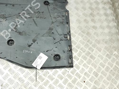 Underbody protection SKODA KAROQ (NU7, ND7) 2.0 TDI | BP27788086M92