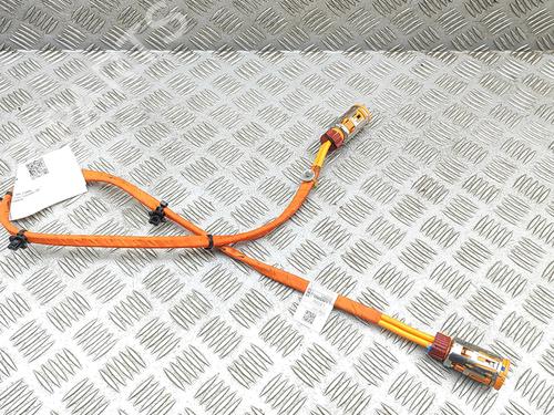 Used Wiring harness Wiring harness BMW 5 (G60, G90, G68) i5 eDrive40 (340 hp) 34347771 34347771