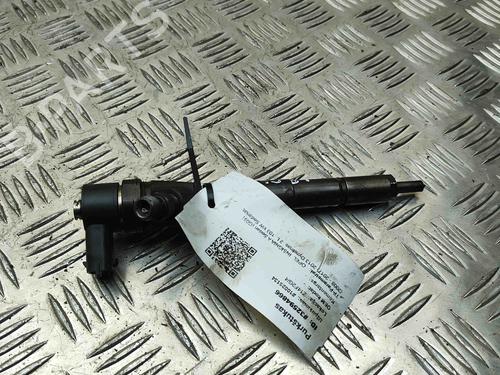 Used Injector OPEL INSIGNIA A Saloon (G09) 2.0 CDTI (69) (140 hp) 29488232