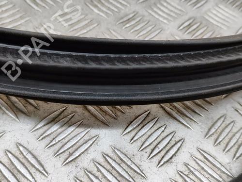 Rubber door seal JAGUAR I-PACE (X590) EV400 AWD | BP27778740C142 