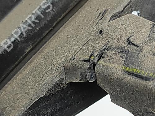 Grill ISUZU D-MAX II (TFR, TFS) 1.9 Ddi 4x4 (TFS87J) | BP31047379C40 