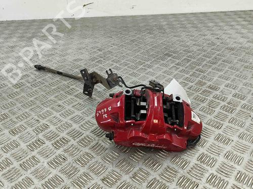 Used Left front brake caliper ALFA ROMEO STELVIO (949_) 2.0 Q4 (949.AXA2A) (280 hp) 28434604