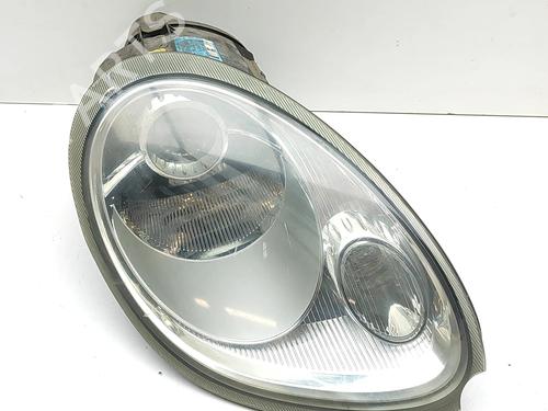 Used Right headlight Right headlight PORSCHE BOXSTER (987) 2.7 (240 hp) 33270824 33270824